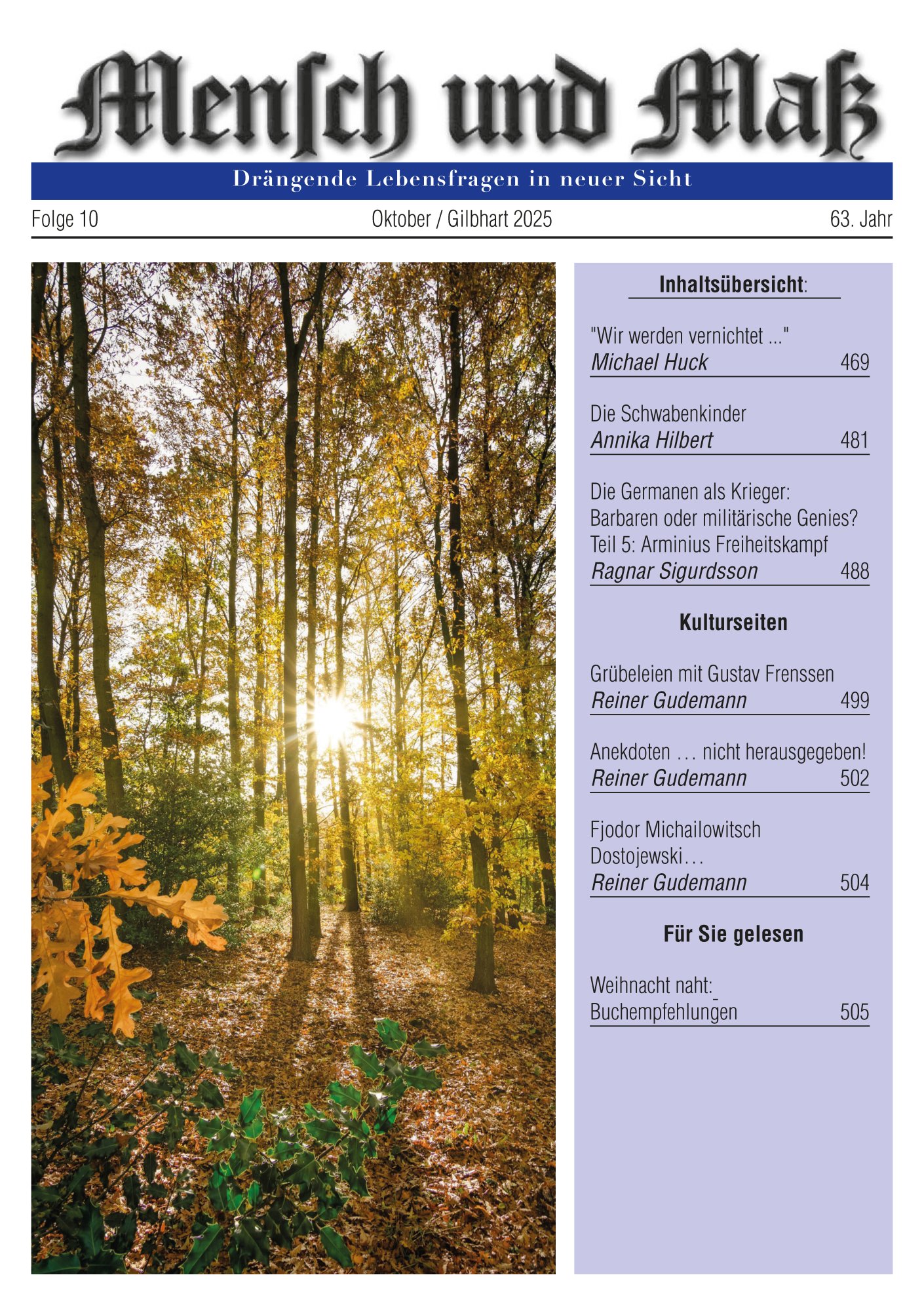 Exklusives Paket unserer Zeitschrift Exklusives Paket unserer Zeitschrift – Bild 6