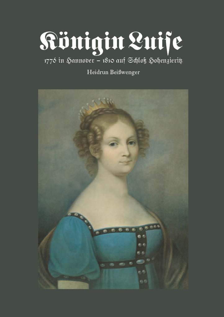 Beißwenger, Heidrun: Königin Luise