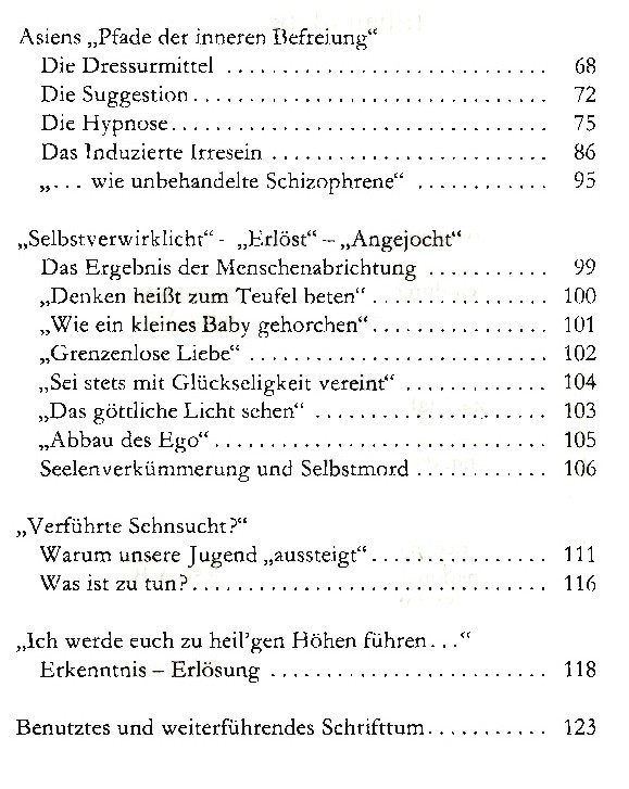 Duda, Gunther: Im Bann religiösen Wahns