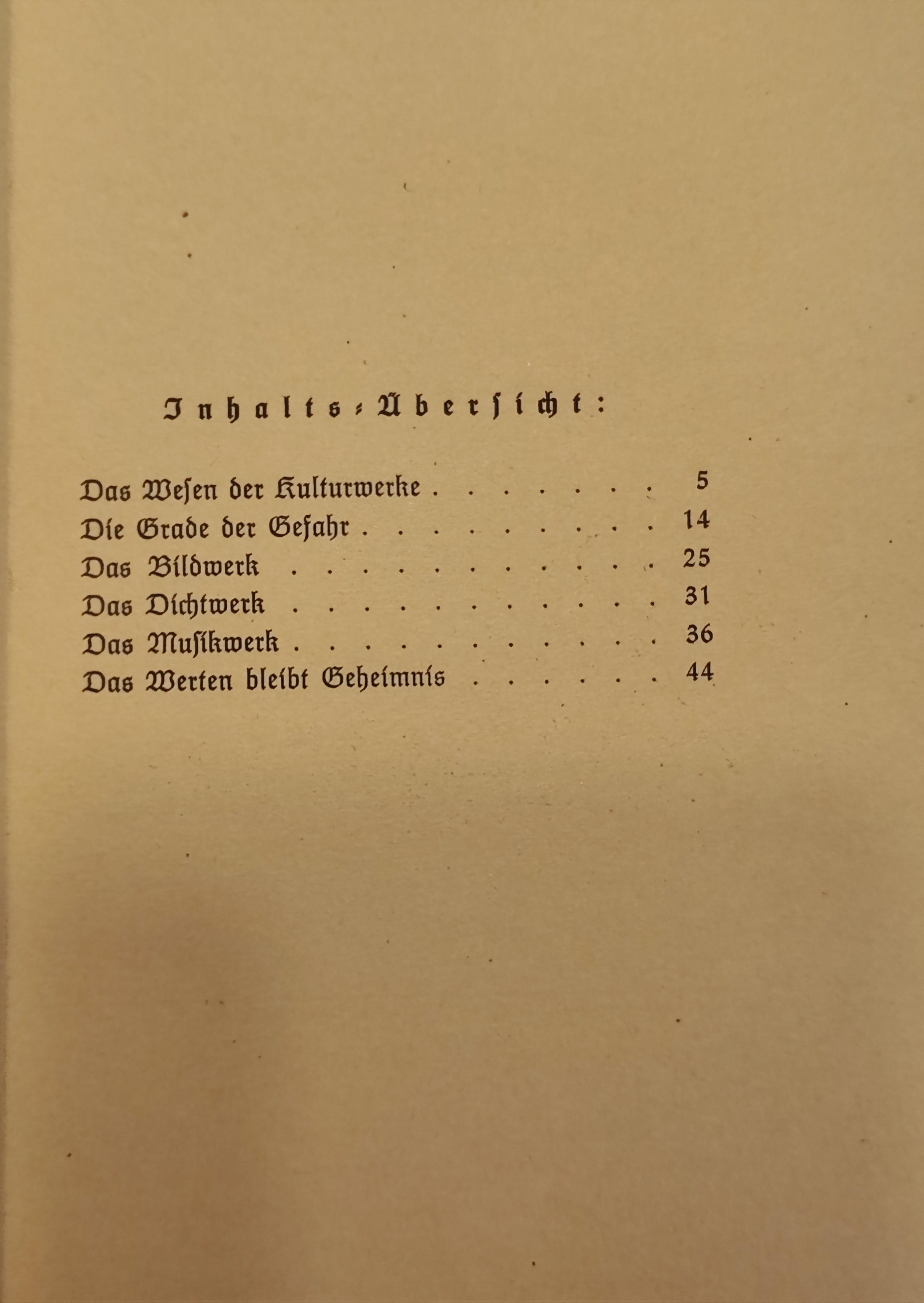 Ludendorff, Mathilde: Künstlerisches Schaffen und Wahnlehren Ludendorff, Mathilde: Künstlerisches Schaffen und Wahnlehren
