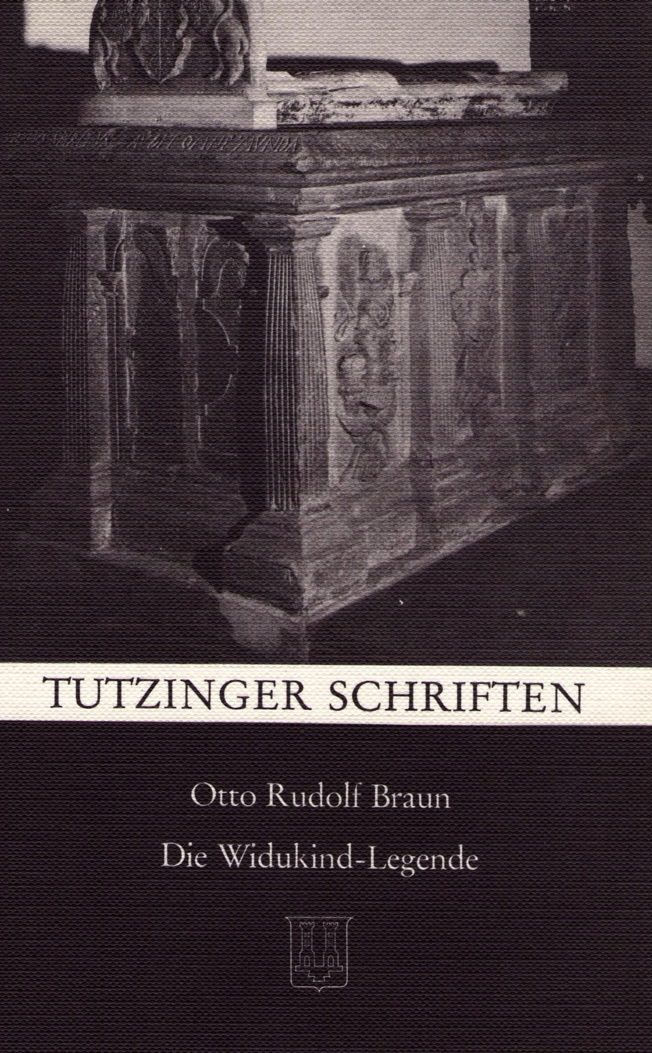 Braun, Otto: Die Widukind - Legende. Zur geschichtlichen Glaubwürdigkeit von Widukinds Taufe Braun, Otto: Die Widukind - Legende. Zur geschichtlichen Glaubwürdigkeit von Widukinds Taufe