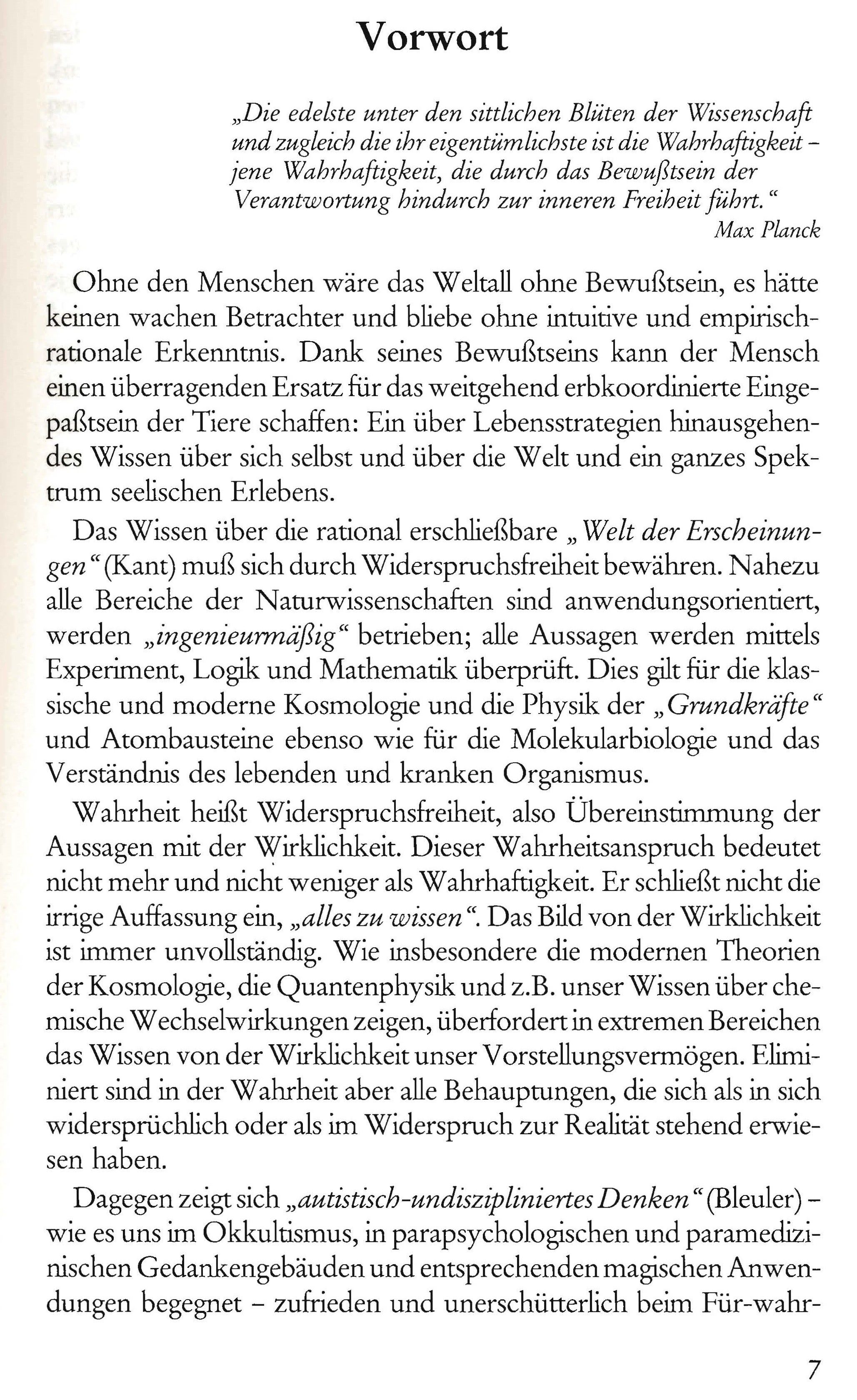 Binder, Hans (Hrsg.): Macht und Ohnmacht des Aberglaubens - Magie - Wissenschaft - Pseudowissenschaft Binder, Hans (Hrsg.): Macht und Ohnmacht des Aberglaubens - Magie - Wissenschaft - Pseudowissenschaft